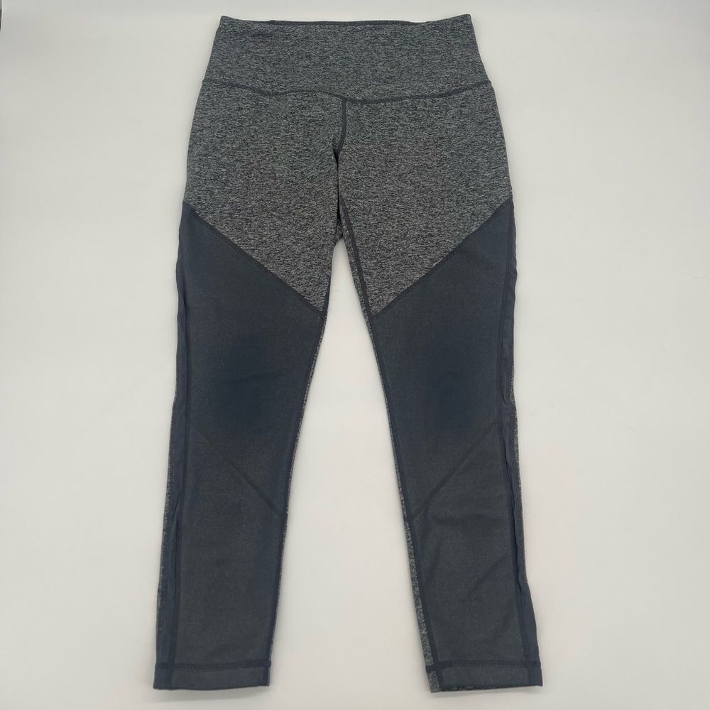 Zella Grey Leggings